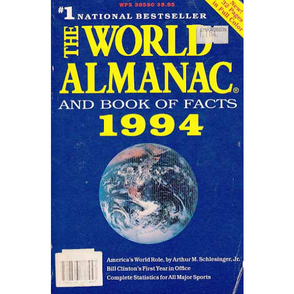 The World Almanac And Book Of Facts 2024 Pdf Download Lindy Tarrah