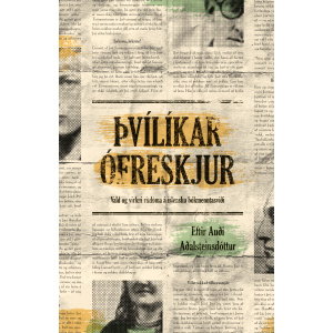 Þvílíkar ófreskjur