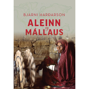 Aleinn og mállaus