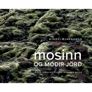 Mosinn og móðir jörð