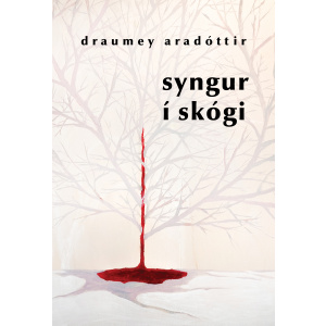 Syngur í skógi