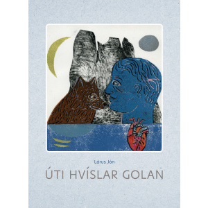 Úti hvíslar golan